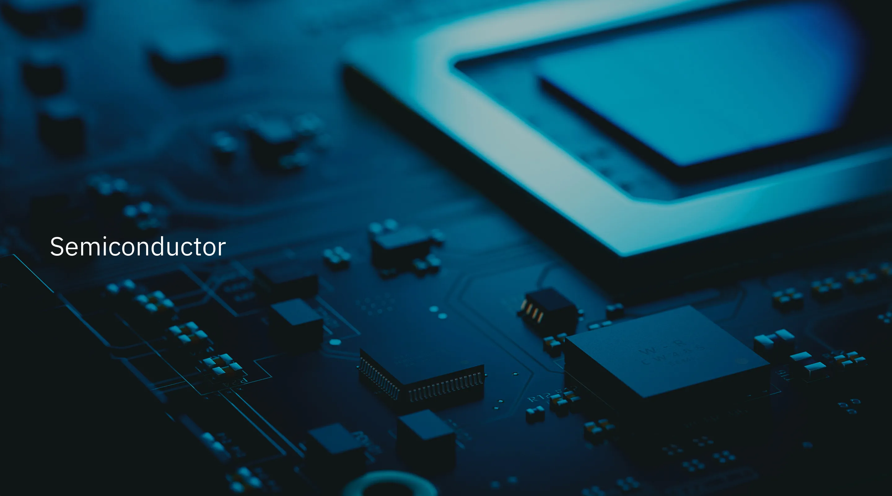 Semiconductor