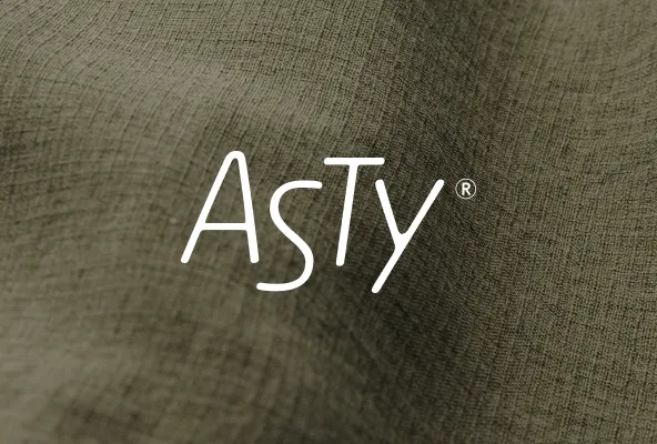 ASTY® アスティ®