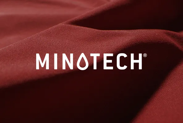 MINO TECH® ミノテック®