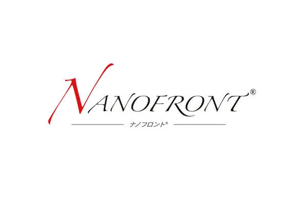 NANOFRONT® ナノフロント®
