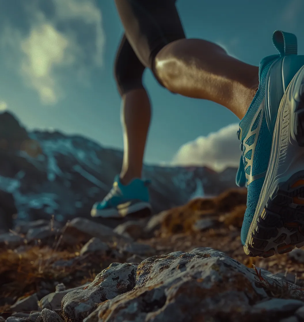 アウトドア／スポーツ衣料に採用されたTRIPLE DRY®CARAT® トリプルドライ®カラット®