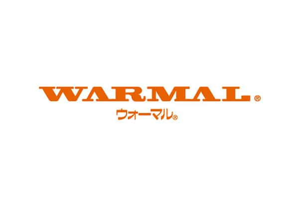 ウォーマル®