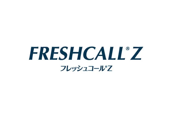 フレッシュコール®Z