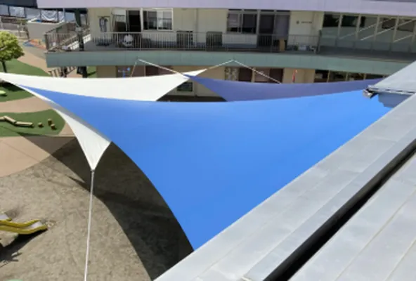 TEIJIN TENT