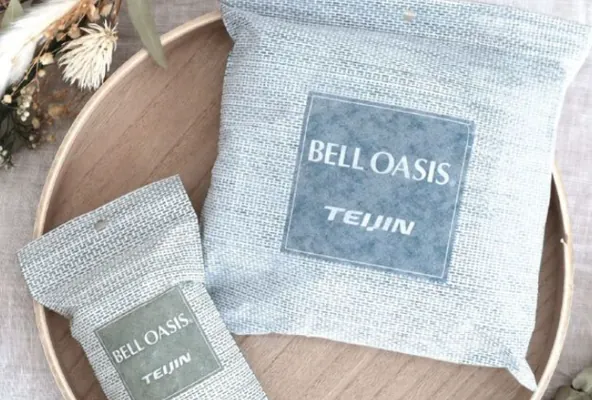 BELL OASIS® ベルオアシス®