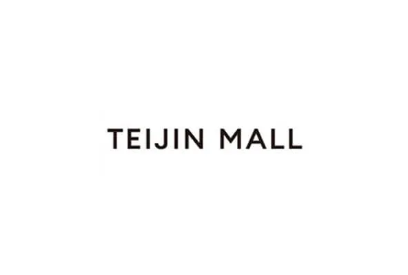 「毎日を豊かにする」アイテムが揃うオンラインショップ TEIJIN MALL
