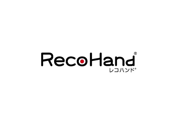 RecoHand® レコハンド®