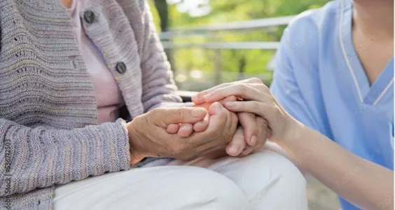 Nursing care applications such as bedding and clothing