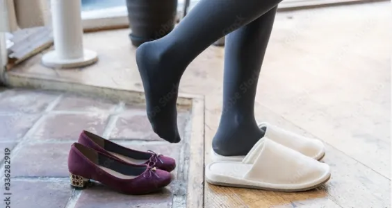 Other lifestyle products such as slippers and shoe insoles