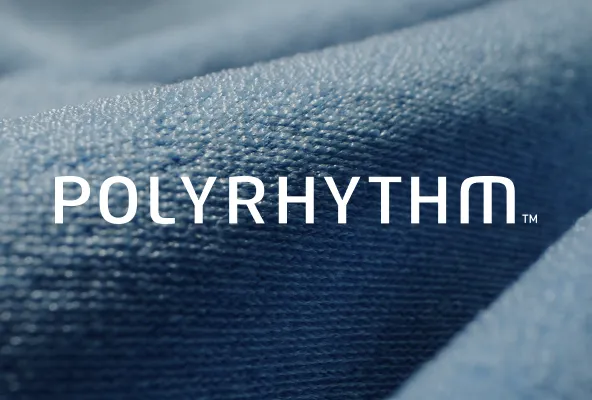 POLYRHYTHM™