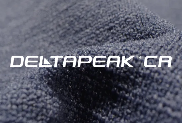 DELTAPEAK™ CR