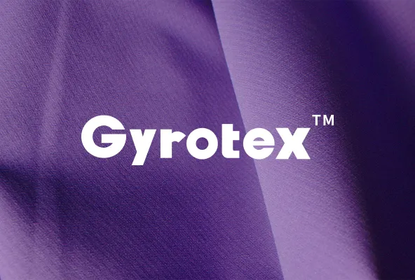 GYROTEX™
