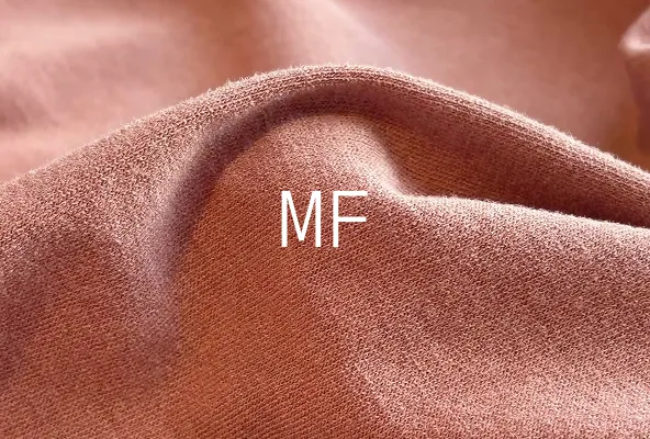 MF