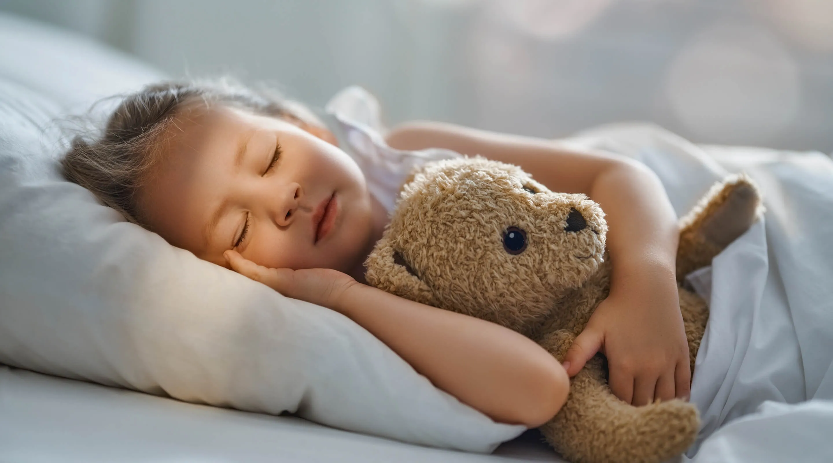 Functional raw material supporting comfortable sleep and everyday living