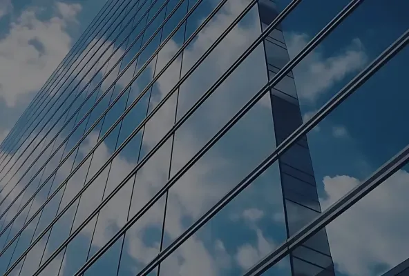 High-transparency, heat-reflective insulating film