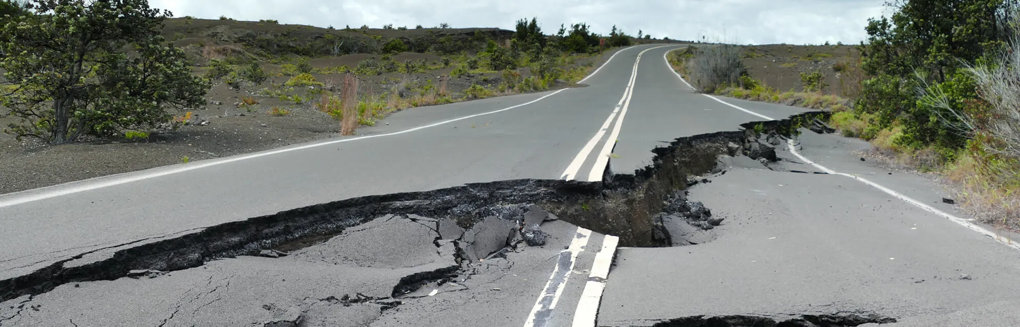 Teijin Frontier disaster prevention solutions that help solve disaster-related issues