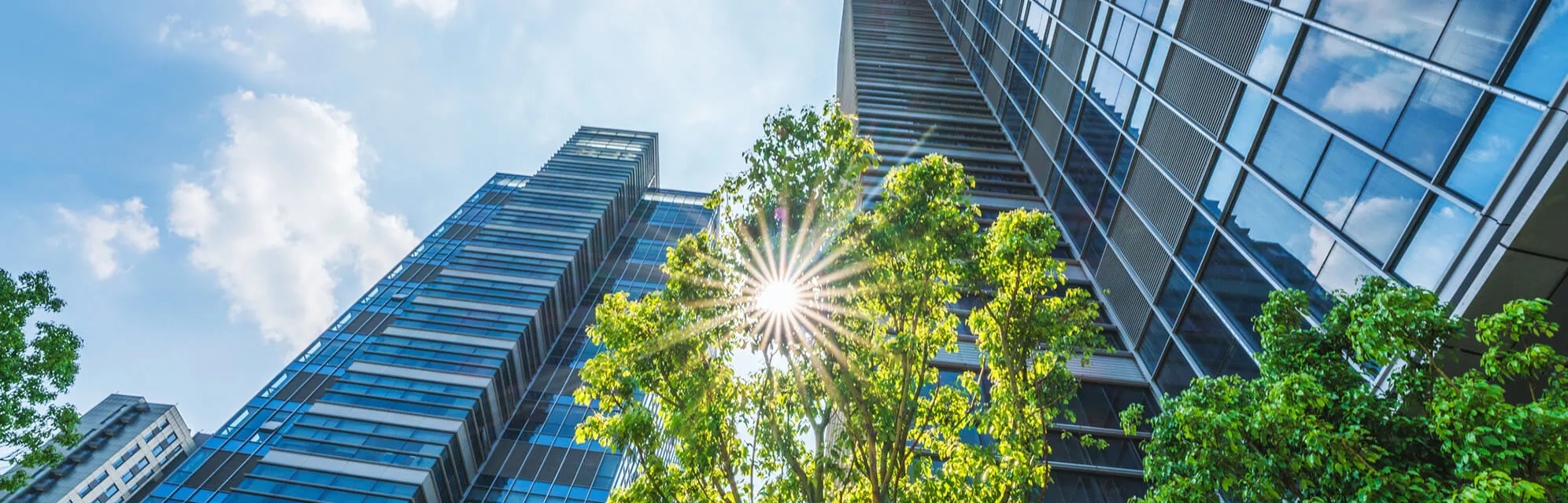 Teijin Frontier solutions for the safety and energy saving of buildings