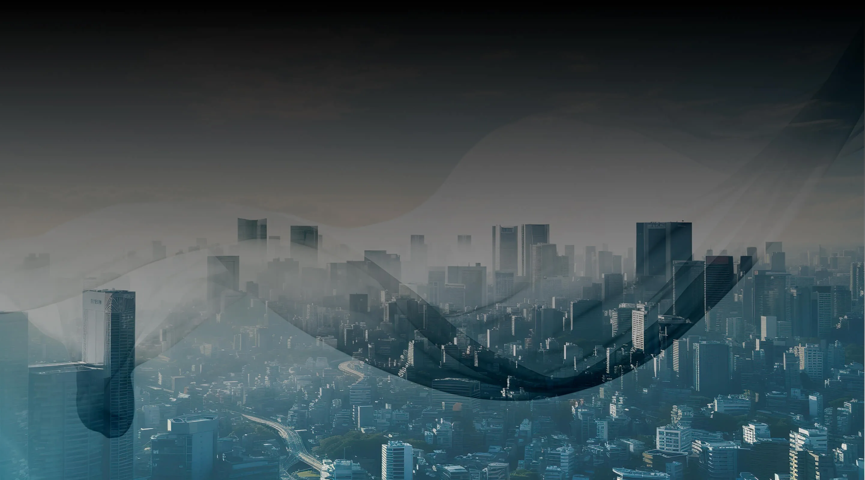 Main visual representing Teijin Frontier's strength in creating new value through its combined capabilities as a trading company and manufacturer